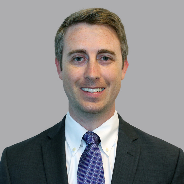 James Groover Atlanta Valuation & Advisory