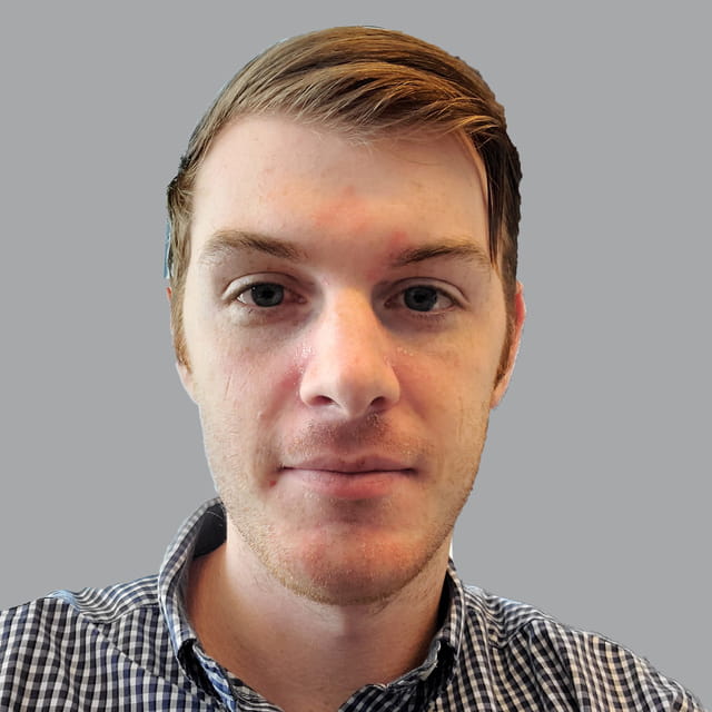 Conor Hagan Atlanta Appraiser