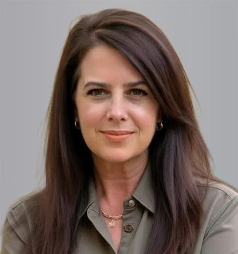 Tara Healy