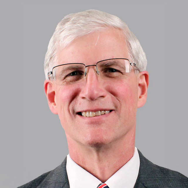 John Izard, Jr. Atlanta Tenant Representation