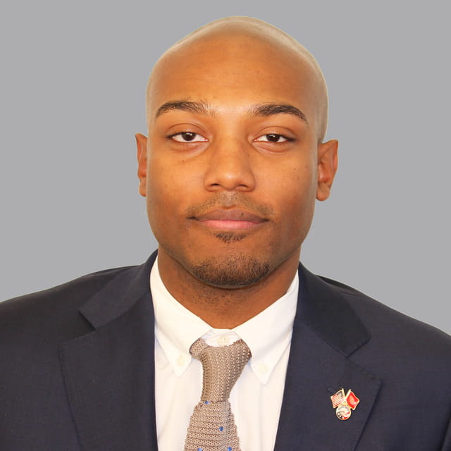 Brandon LaBord Atlanta Analyst