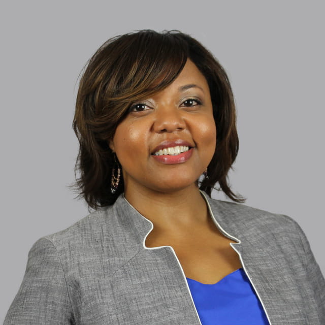 Janelle Lewis Atlanta