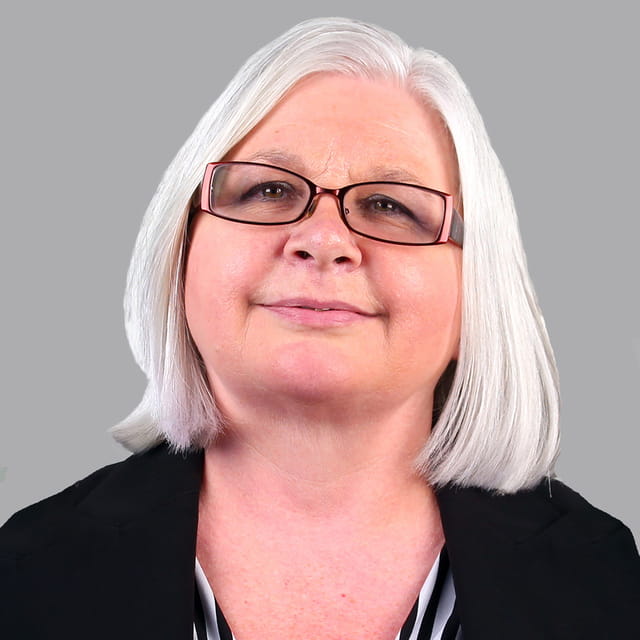 Charlotte Pethel Atlanta Project Management