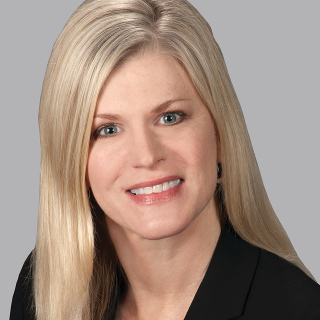 Christa Sharpe Atlanta Project Management