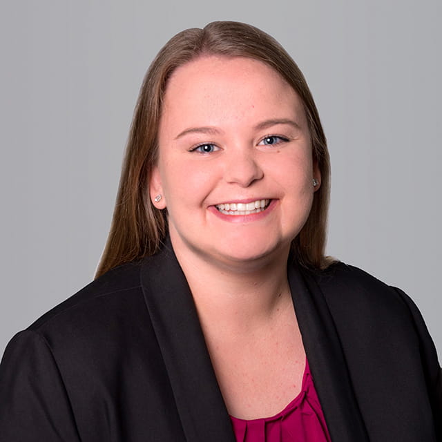 Amanda Freche Property Manager Austin 