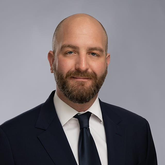 Ben Fuller Austin Broker Multifamily