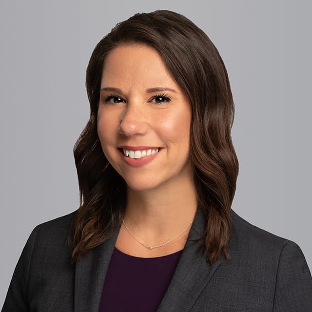 Bethany Zoromsky Marketing Manager 