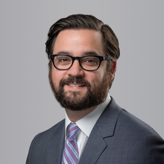 Brian Butterfield Austin Managing Director