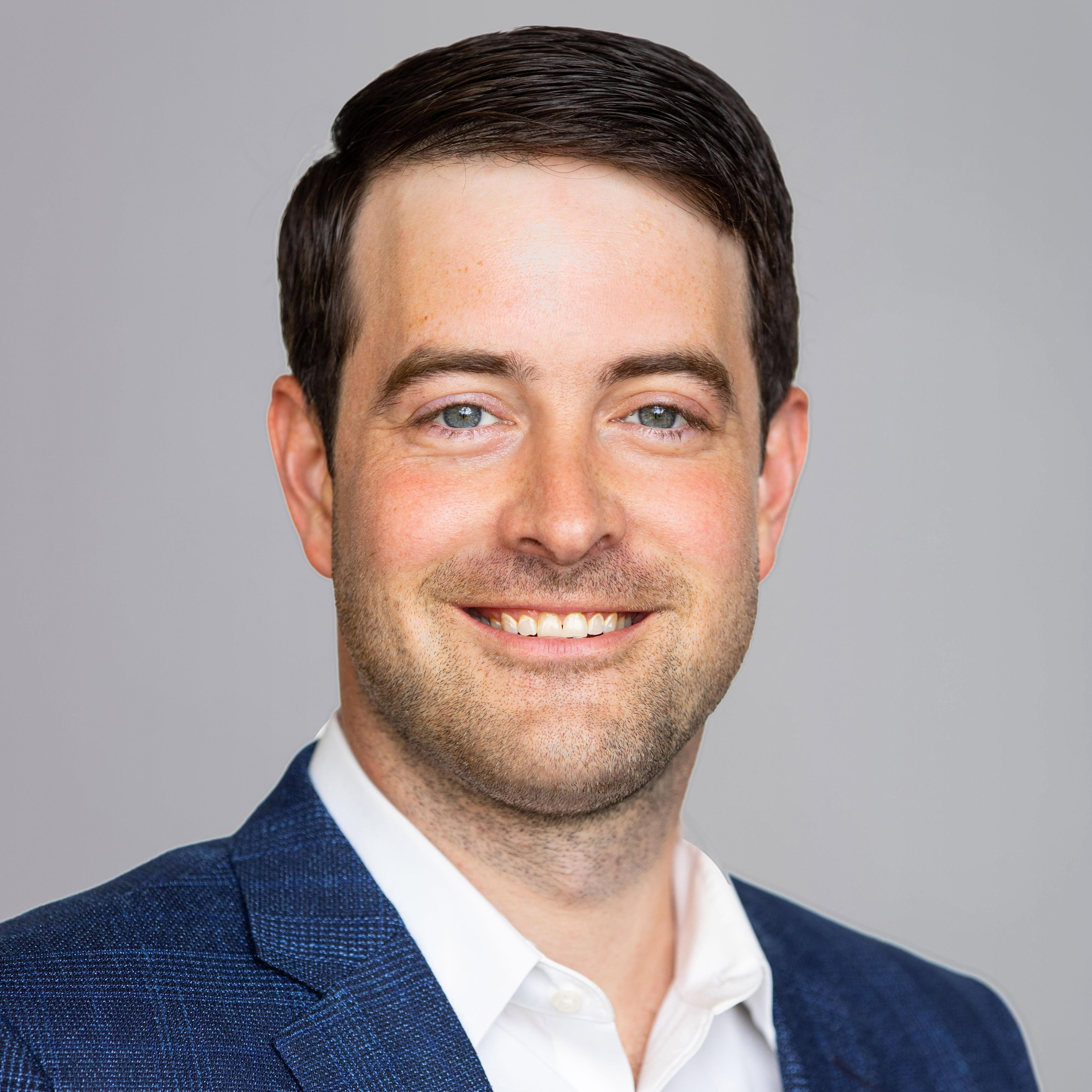 Christoper Peddie Austin