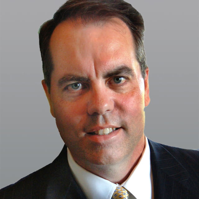 Clifford Dawson Austin Senior Director