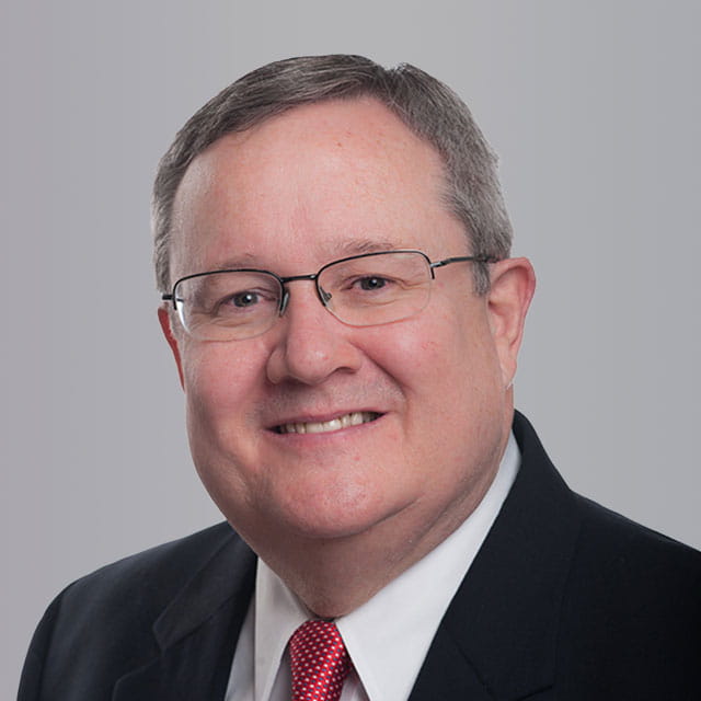 Greg Johnston Austin Managing Director