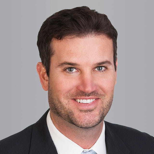 Joe Brockman Austin Tenant Representation