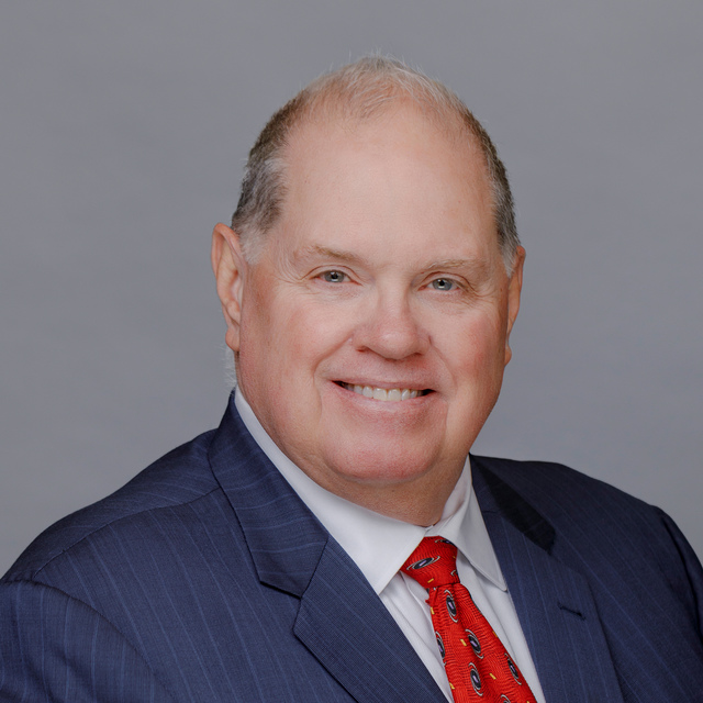 Patrick Thompson Bakersfield