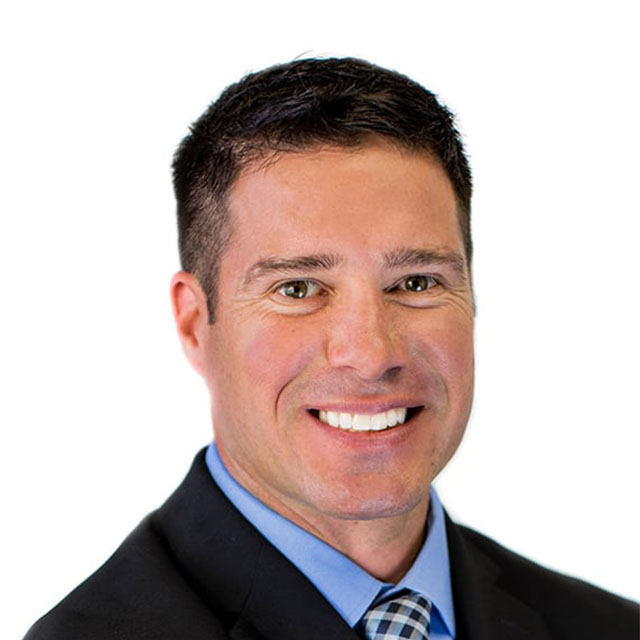 Scott Reynolds Bakersfield Pacific Commercial