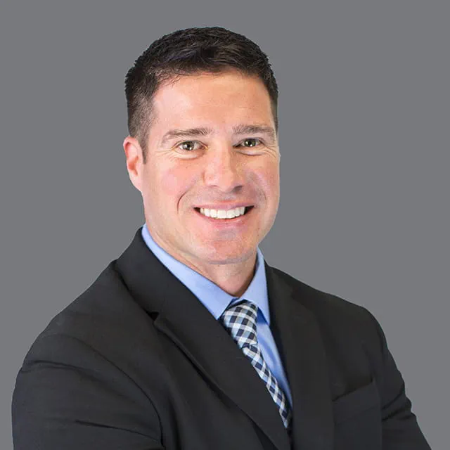 Scott Reynolds Bakersfield