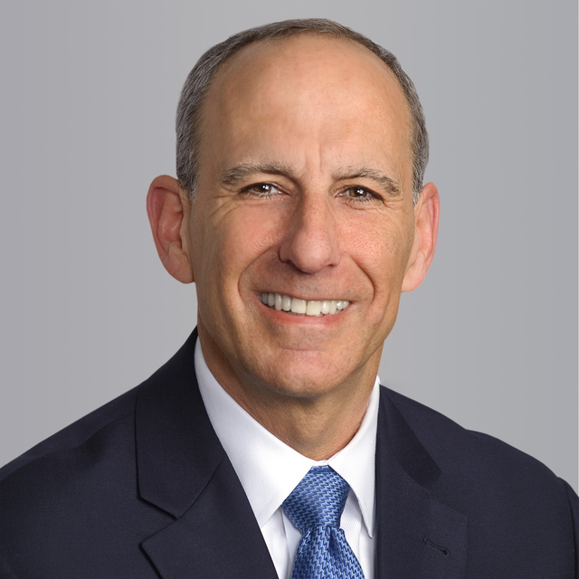 Ned Rukavina - Bloomington