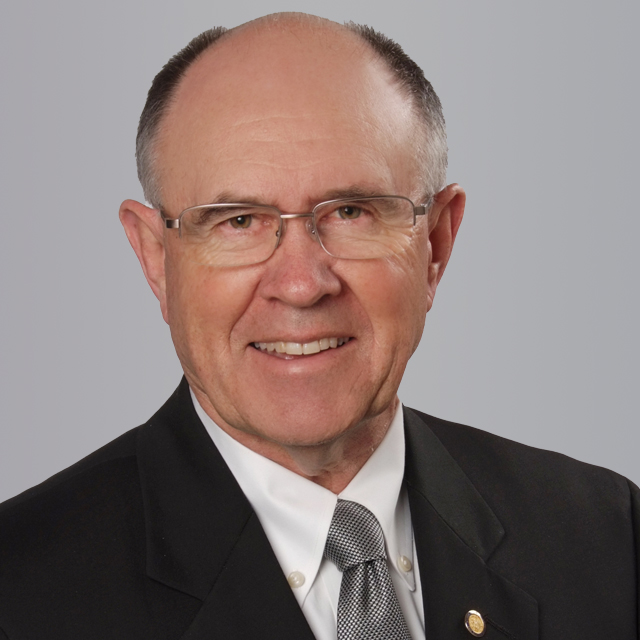 Chuck Winder, Boise, Idaho - Director - CM Investment Sales