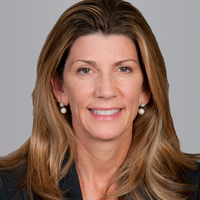 Elizabeth Spath Boston Vice President