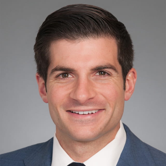 Frank Perrone Boston Managing Director