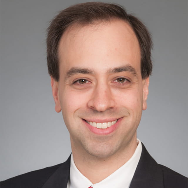 Jeff Wachter Boston Office Manager