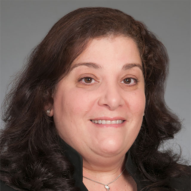 Lisa Cross Boston Account Platform Manager