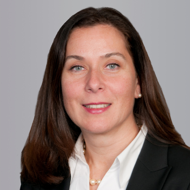 Mary Burnieika - Boston
