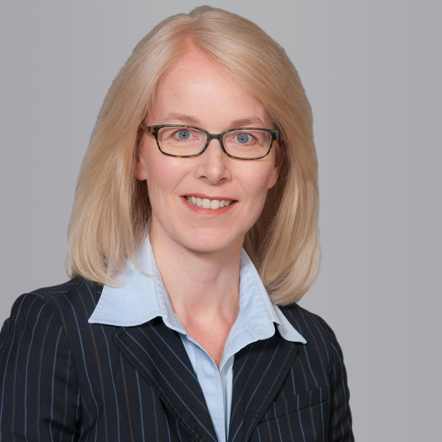 Mary Kay Smith Boston