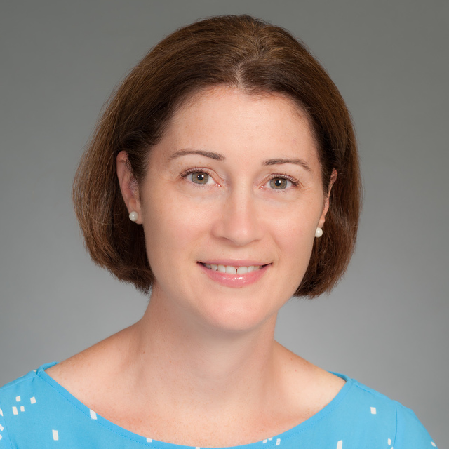 Rae Dearborn