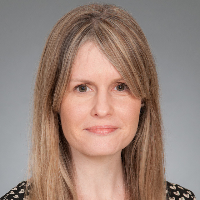 Sharon Joyce Boston