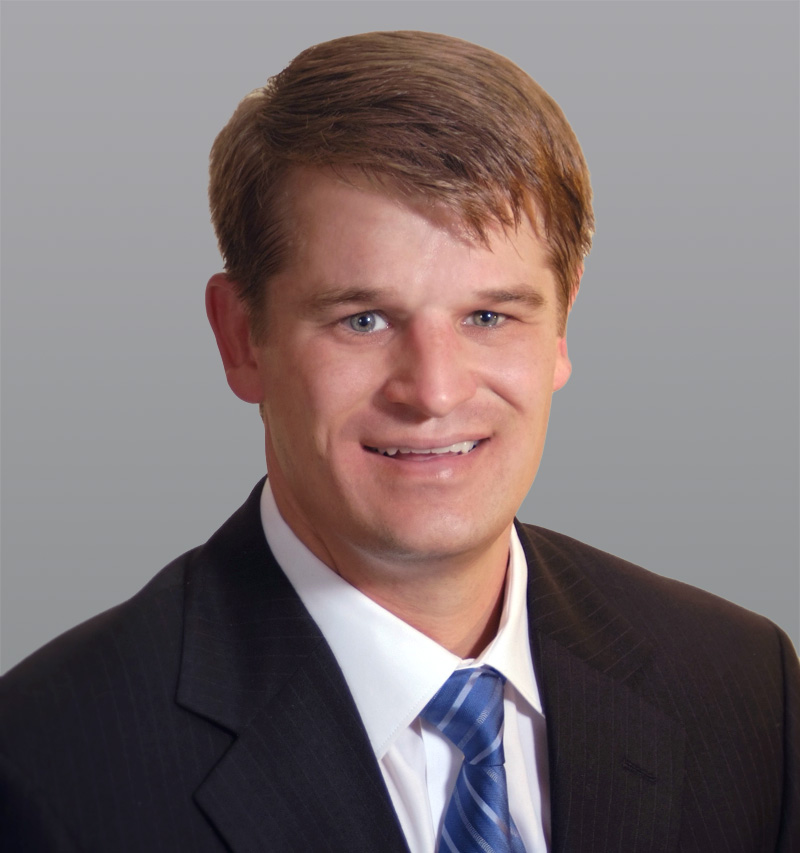 Andy George Brentwood Appraiser