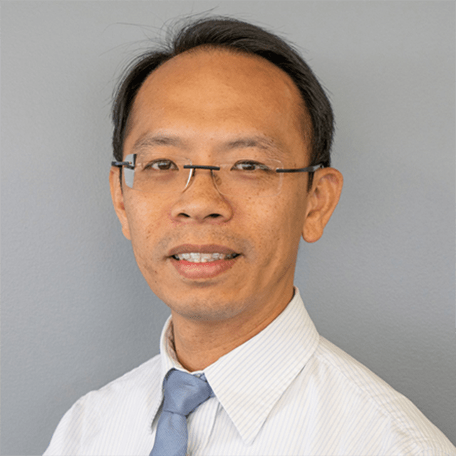 Chi-Wing Wong