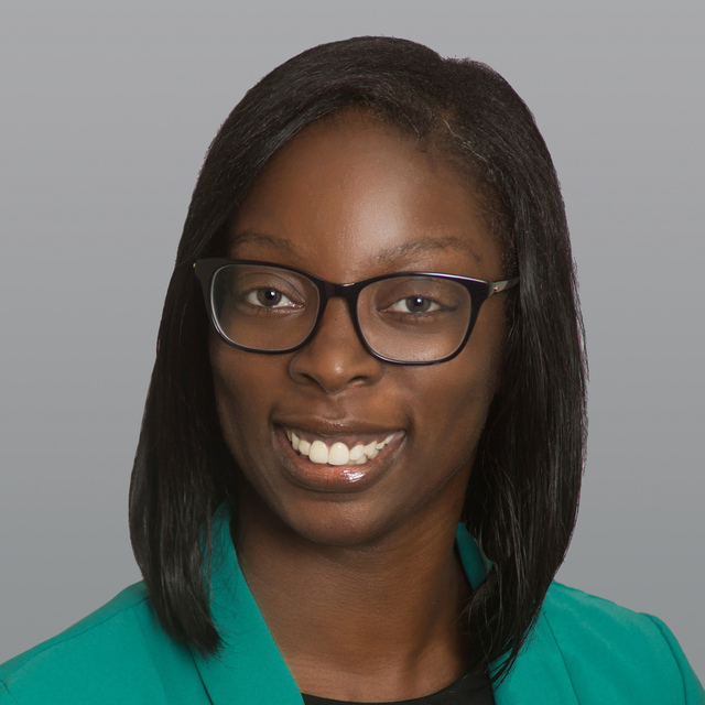 Anya Asphall Charlotte Appraiser