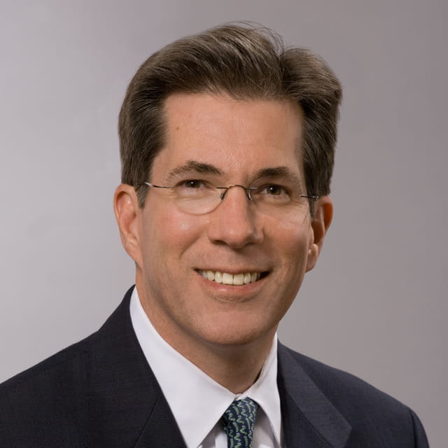 Robert Cochran Charlotte