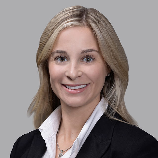 Taylor Potter Connors Transaction Coordinator Charlotte