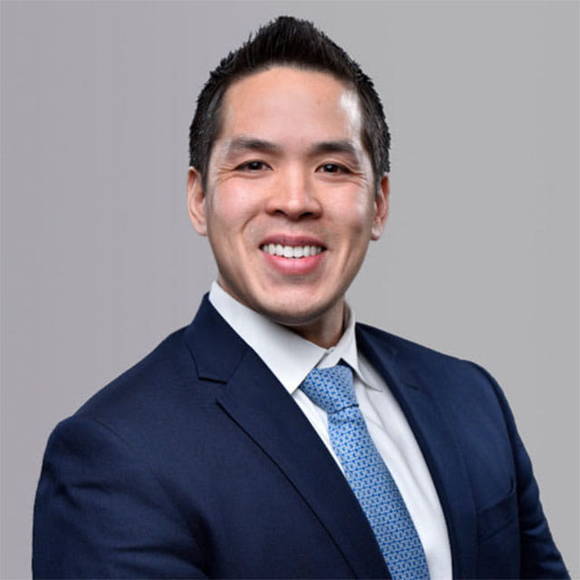 Benjamin Rapal Chicago Director, Asset Services