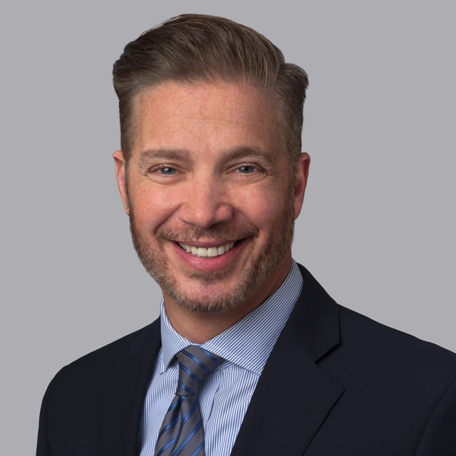 Brett Kroner Chicago Leasing