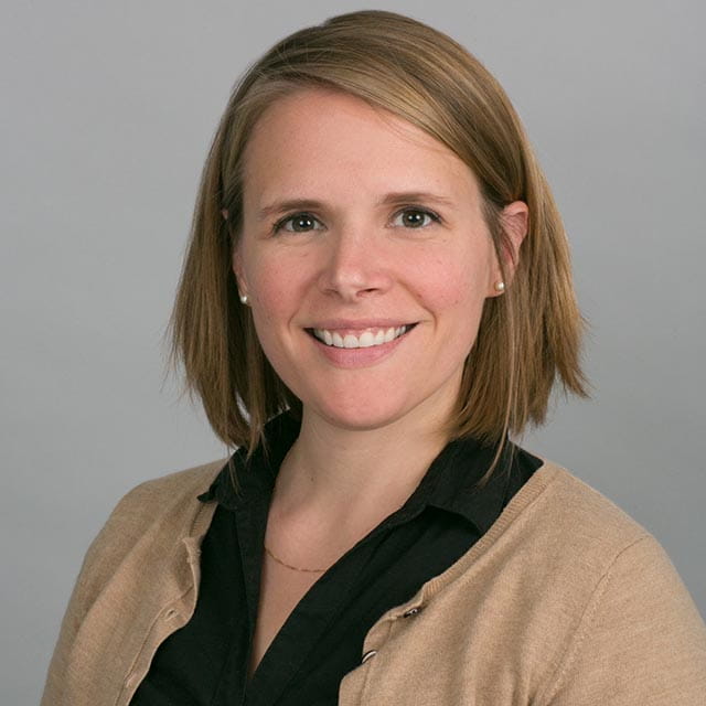 Carly Flapper Director Total Workplace