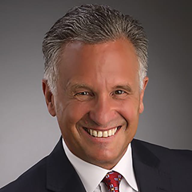 Chris Porter Chicago Executive Managing Director
