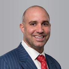 Craig Cassell Chicago Executive Managing Director