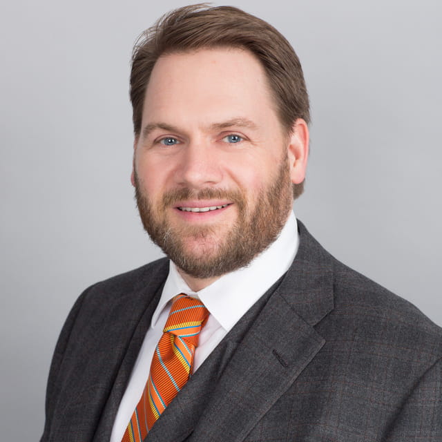 David Stefancic Chicago Managing Director
