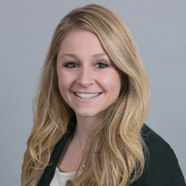 Gabrielle Feil Chicago Platform Manager