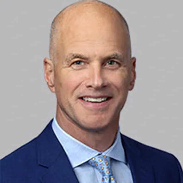 Jack Keenan