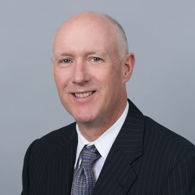 Jay Stewart Chicago Executive Managing Director