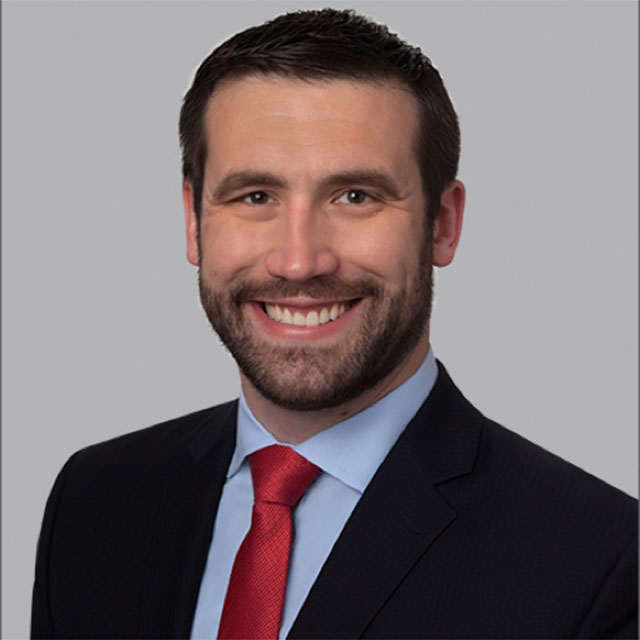 Jeffery Joschko Chicago Commercial Director