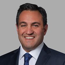 Jonathan Metzl Chicago Managing Director