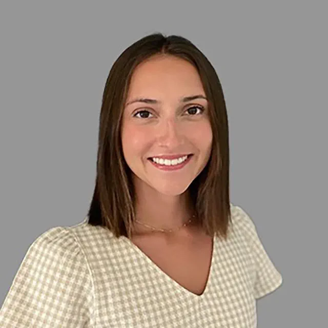 Kathryn Scrimizzi