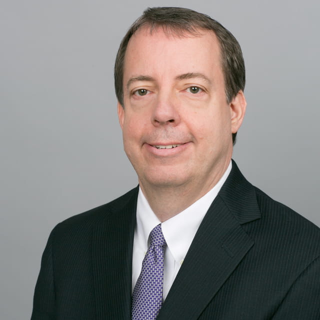 Matthew Shaughnessy Chicago Senior Appraiser II