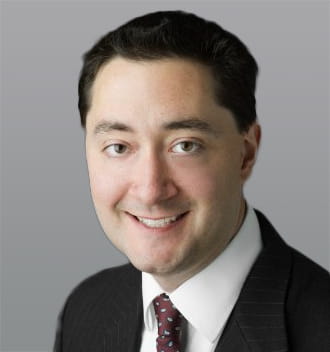 Andrew Menck Chicago Director