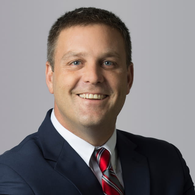 Michael Stacy Chicago Managing Director