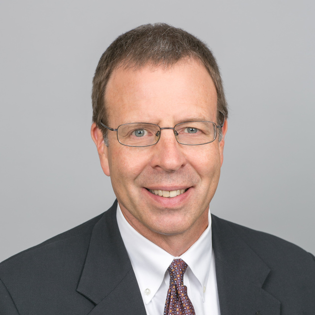 Robert Ned Franke Chicago Executive Managing Director